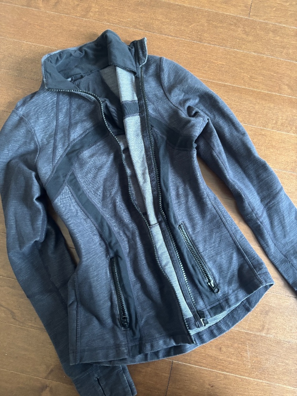 Lululemon define jacket - Picture 2 of 2
